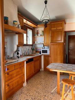 Charmant haut de Villa - Volx - 2