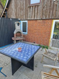 Ferienhaus FIO - Holzdorf - 8