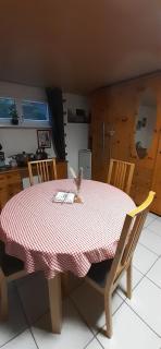 Schwarzwaldstube 2 Zimmer für Gäste in Vörstetten - Vörstetten - 8