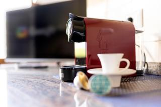 Appartamento d'artiste - 8