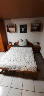 Schwarzwaldstube 2 Zimmer für Gäste in Vörstetten - Vörstetten - 9