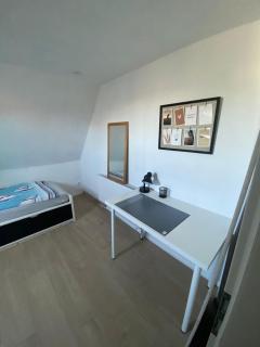 Ferienhaus FIO - Holzdorf - 3