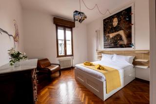 Appartamento d'artiste - Parma - 0