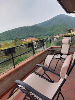 Scenic Apartment Villa Sandrini - 6