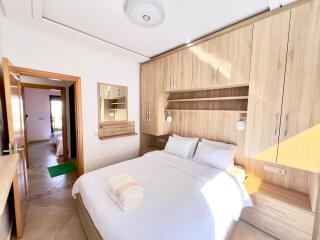 Aourir Beachfront Apartment 1 minute walk to the beach - 7