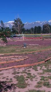 Posada Piuquén Suites De Montaña - Barreal - 9