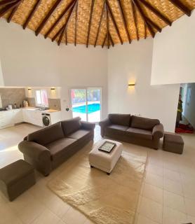 The Bungalow Kyrenia North Cyprus - - 8