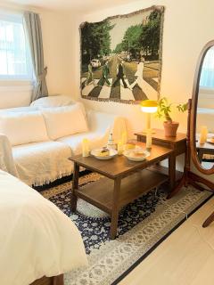 Homey inn Juno - Suwon - 6