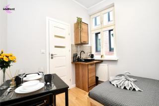 MMRent Mona Lisa Studio - Gdańsk - 9