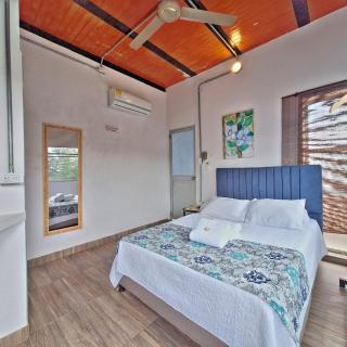 Hostal Bon Hábitat - Yopal - 9