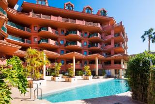 Apartamento con vistas al mar en El Higuerón - Benalmádena - 8