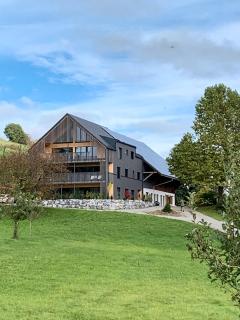 Ferienappartements Bayer - Sigmarszell - 9