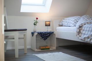 Ferienhaus Brise - 2