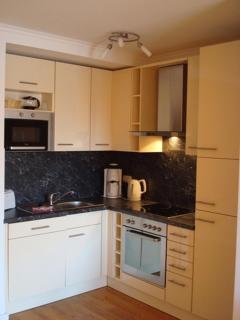 Residenz Leuchtturm L15 - 8