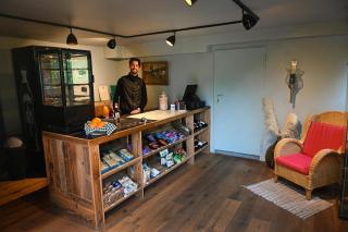 Tiny House Nature 9 - Green Tiny Village Harz - Osterode - 9