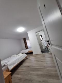 Pensiunea Poiana Munților - 5