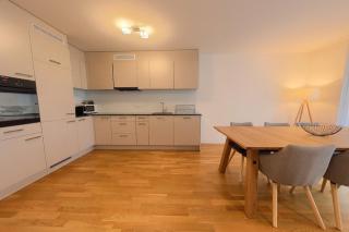 Lovely & Spacious 2-bedroom Apartment with Lake View - Neuchâtel RGO-20B - Neuchâtel - 8