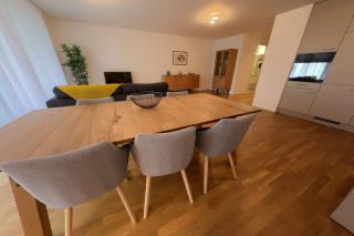 Lovely & Spacious 2-bedroom Apartment with Lake View - Neuchâtel RGO-20B - Neuchâtel - 7