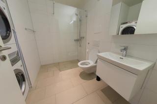 Lovely & Spacious 2-bedroom Apartment with Lake View - Neuchâtel RGO-20B - Neuchâtel - 2