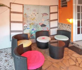Appartement charmant à Sainte-Luce avec vue sur la montagne - Sainte-Luce - 8