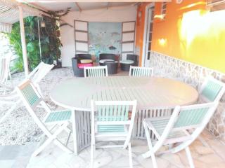 Appartement charmant à Sainte-Luce avec vue sur la montagne - 6