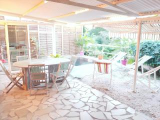 Appartement charmant à Sainte-Luce avec vue sur la montagne - 7