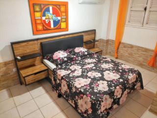 Appartement charmant à Sainte-Luce avec vue sur la montagne - Sainte-Luce - 1