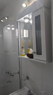 Apartamento de dos ambientes con balcón - Paraná - 5