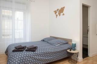 Huka Studio - Centre Ville Poitiers - Poitiers - 9