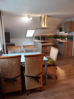 Ferienwohnung Dani - Koetz - 9