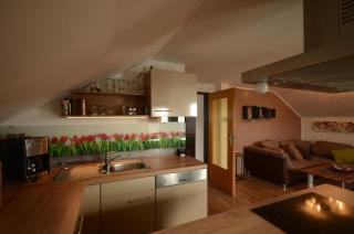 Ferienwohnung Dani - Koetz - 8