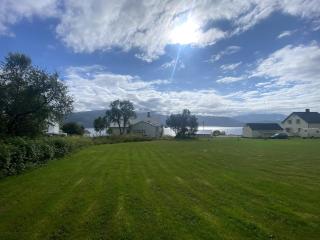Summerhouse on the way to Vesterålen - - 8