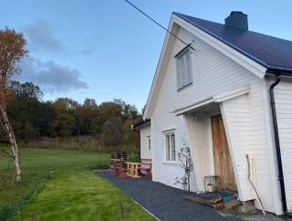 Summerhouse on the way to Vesterålen - - 0