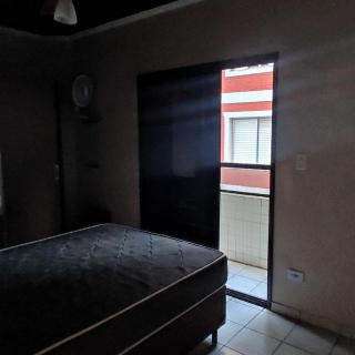 Apartamento 100 metros da praia - Praia Grande - 9