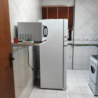 Apartamento 100 metros da praia - Praia Grande - 2