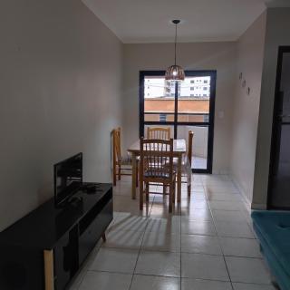 Apartamento 100 metros da praia - Praia Grande - 1