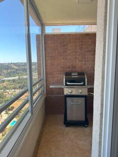 Exclusive Duplex apartment - Viña del Mar - 2