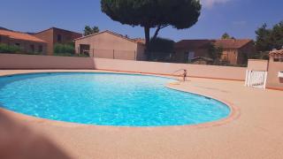 Mazet Au Calme Pour 4 Personnes - Bormes-les-Mimosas - 0