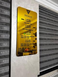 Premium 777 Hotel Yunusabad - - 1