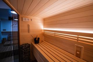 Ski chalet Horní Maršov by AlkaTravel - 6