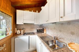 Orserose Chalet 7 I Masenin - Forno di Zoldo - 5