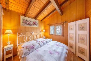 Orserose Chalet 7 I Masenin - Forno di Zoldo - 4