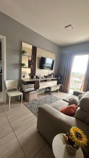 Residencial Fit Coqueiro 2 - 1