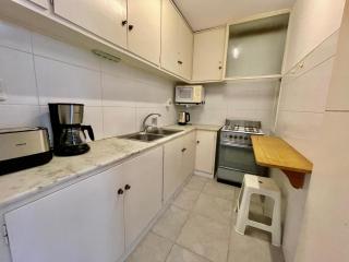 Apartamento 1 dormitorio en Península - 8