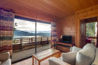 Chalet le Cerf - 6