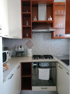 Milan Panoramic Top Floor Flat - 4