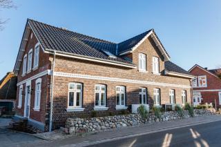 Lokelk Lunhüs Hausteil 1 - Oevenum - 0