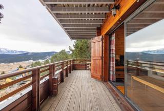 Chalet le Cerf - Les Angles - 7