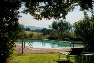 Agriturismo Palazzo Val Del Sasso - Villastrada - 8