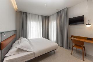Evripides Hotel - Athen - 3